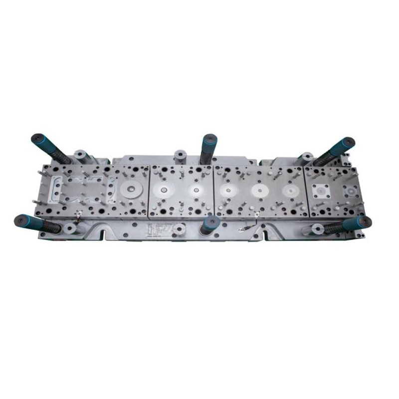 Motor casing tools