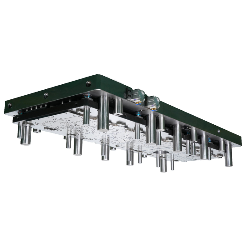 Lamination tools