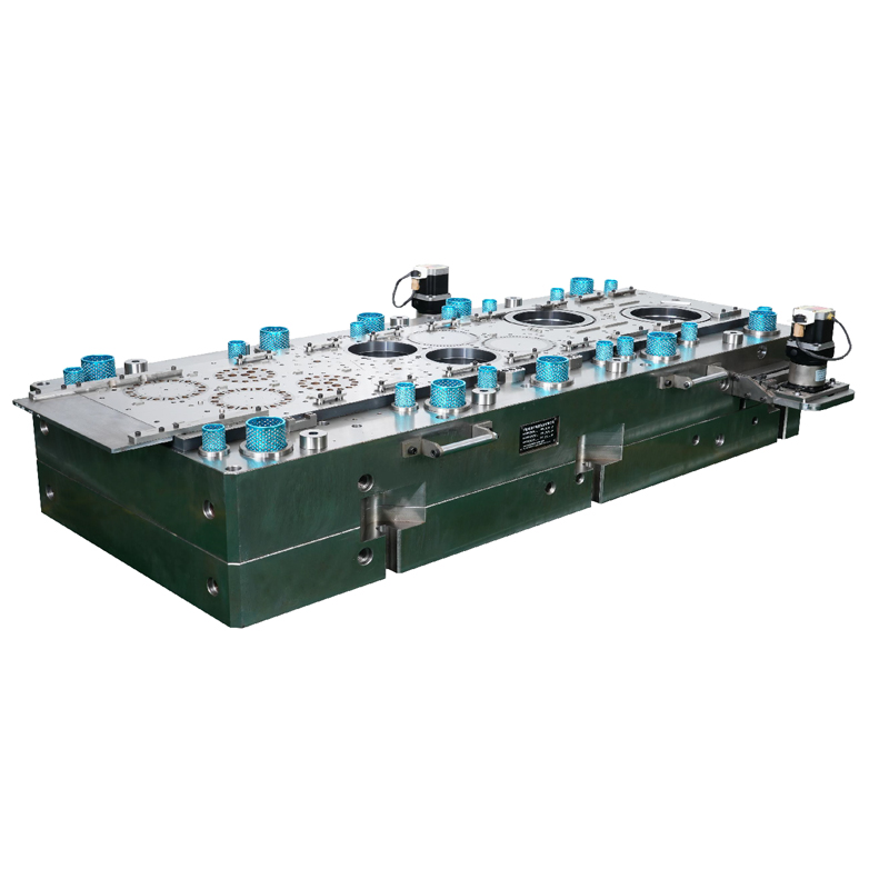 Lamination tools