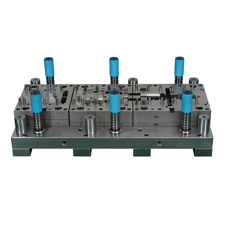 Circling motor case tools
