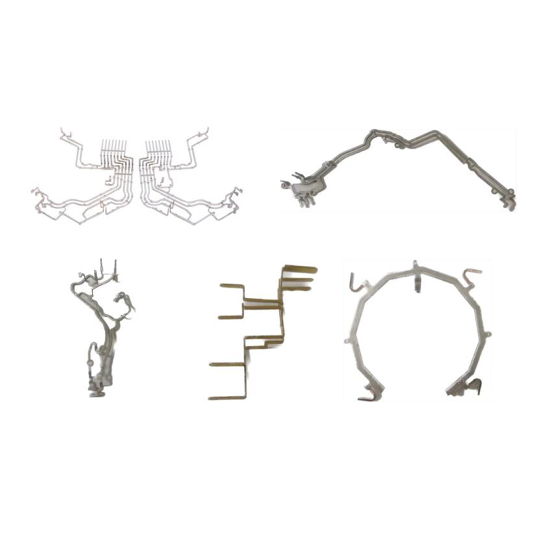 Automotive terminals