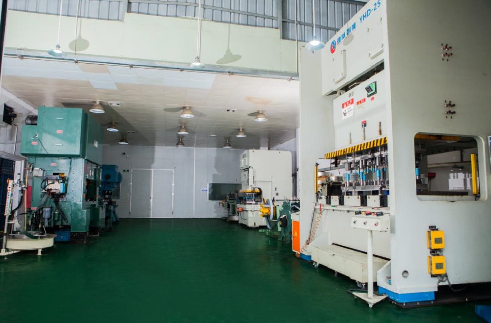 How much do you know about injection molding technology theory?
