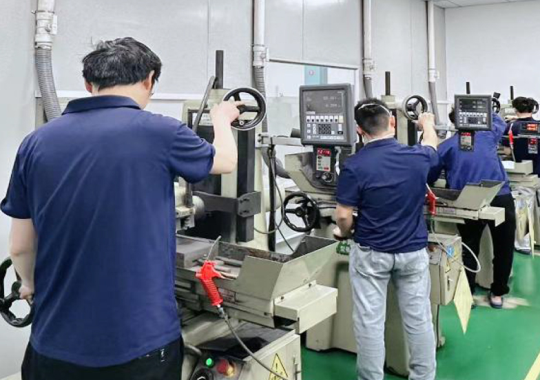 Do you know the design process of injection mold processing?