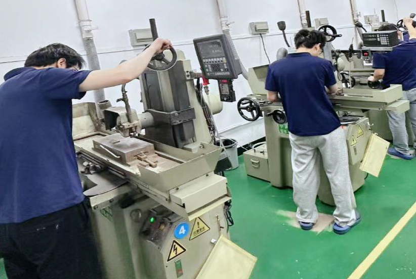 You must know about mold processing!