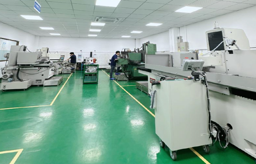 Do you know the accuracy of mold processing equipment?