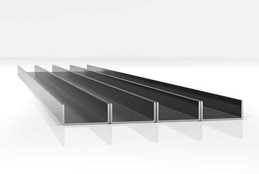 Customized sheet metal processing services