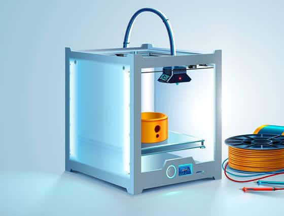 Rapid prototyping