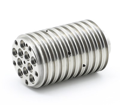 CNC turning service