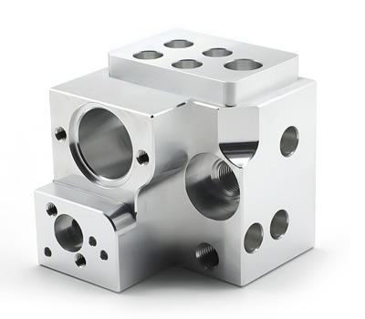 CNC Machining Capabilities